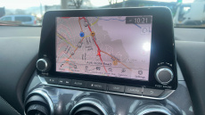 Nissan Juke 1.0 DiG-T 114 N-Connecta 5dr Petrol Hatchback